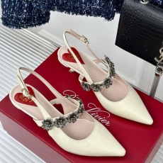 Roger Vivier Sandals